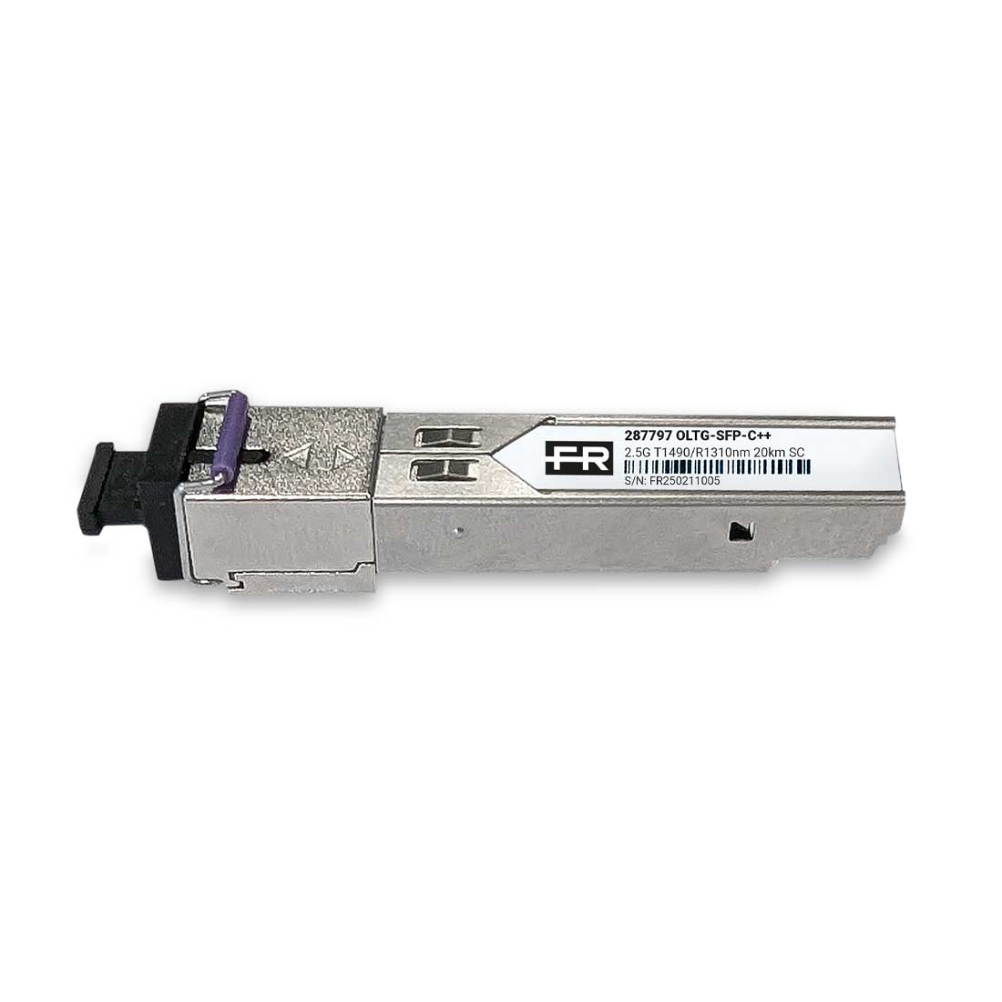 FRACARRO RADIOINDUSTRIE - OLTG-SFP-C++ SFP GPON C++