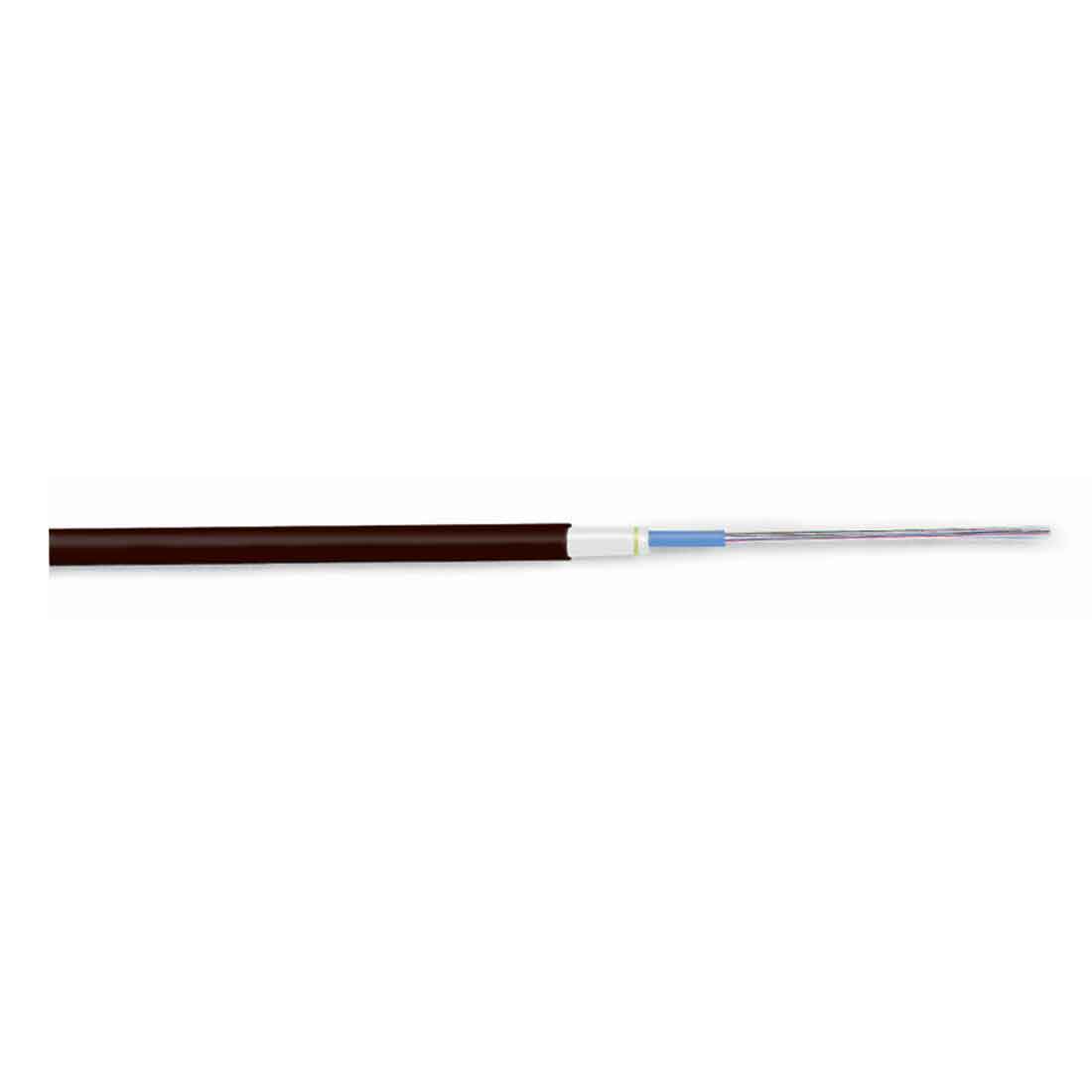 FRACARRO RADIOINDUSTRIE - OPC8ARM457 CAVO 8FO 457M ARMATO