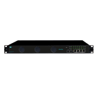 FRACARRO RADIOINDUSTRIE - GX-BOX-DP-SFP GALAXIA SUBRACK-1U SFP