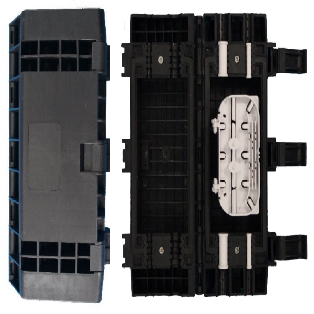 FRACARRO RADIOINDUSTRIE - OPB12S OP BOX 12 GIUNZIONI IP55