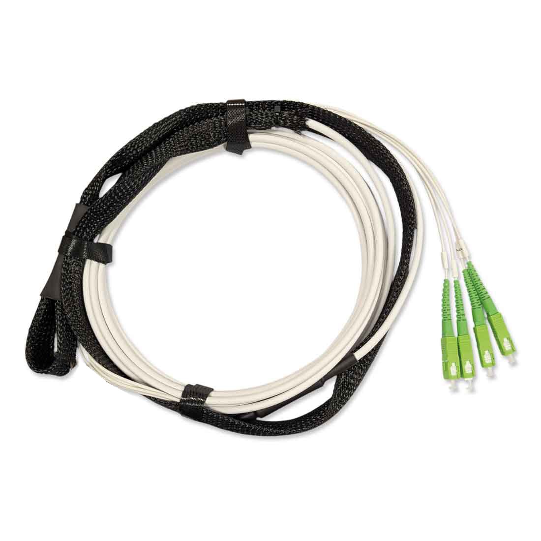 FRACARRO RADIOINDUSTRIE - BR4B100-AA-PS BRET 4F 100M APCAPC B2CA