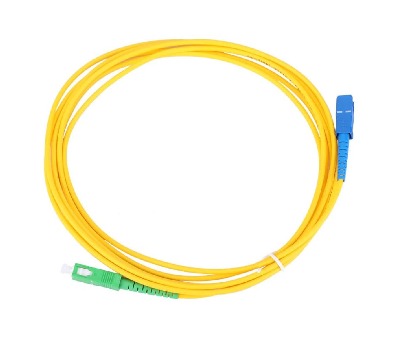 FRACARRO RADIOINDUSTRIE - BR2-PA BRET FO 2M SC/APC-SC/UPC
