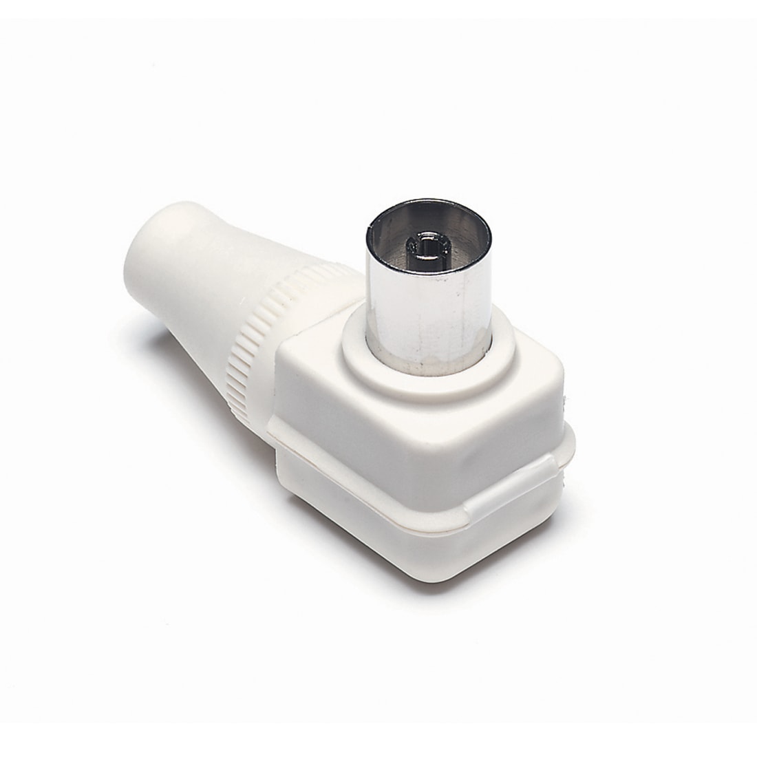 FRACARRO RADIOINDUSTRIE - PR11 PRESA IEC A PIPA SCHERM.