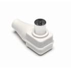 FRACARRO RADIOINDUSTRIE - PR11 PRESA IEC A PIPA SCHERM.