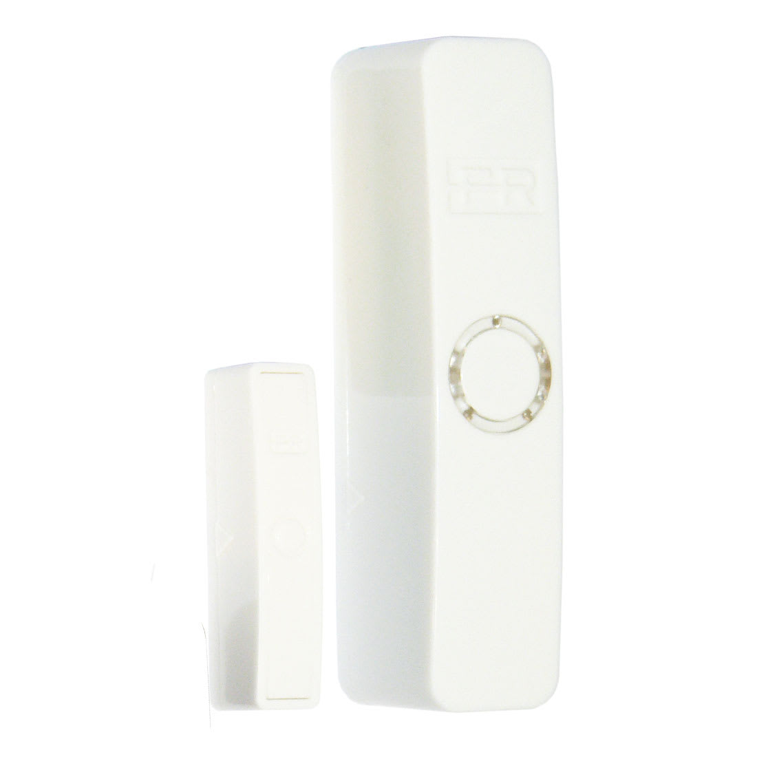 FRACARRO RADIOINDUSTRIE - MB2-WL RIV.MAGN. WL 2CH.BIANCO