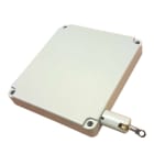FRACARRO RADIOINDUSTRIE - RF45 NEW RIV.FUNE PER TAPPARELLE