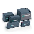 FRACARRO RADIOINDUSTRIE - BT12.1 BATT. FR 12V 12AH