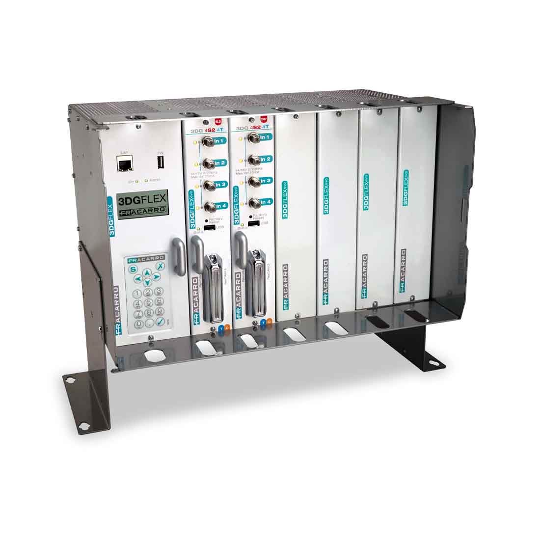 FRACARRO RADIOINDUSTRIE - KIT FTA 3DGEVO 8X8
