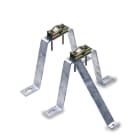 FRACARRO RADIOINDUSTRIE - 2 LIFT-CAGE MOUNTING - 450 MM