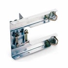 FRACARRO RADIOINDUSTRIE - SINGLE HOOP -MAST 25 MM-50 MM