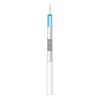 FRACARRO RADIOINDUSTRIE - PAS4007111 COAX DUAL FOIL PVC17 DB