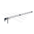 FRACARRO RADIOINDUSTRIE - LP345MF 700 ANT LOG PER 345FMINI 700