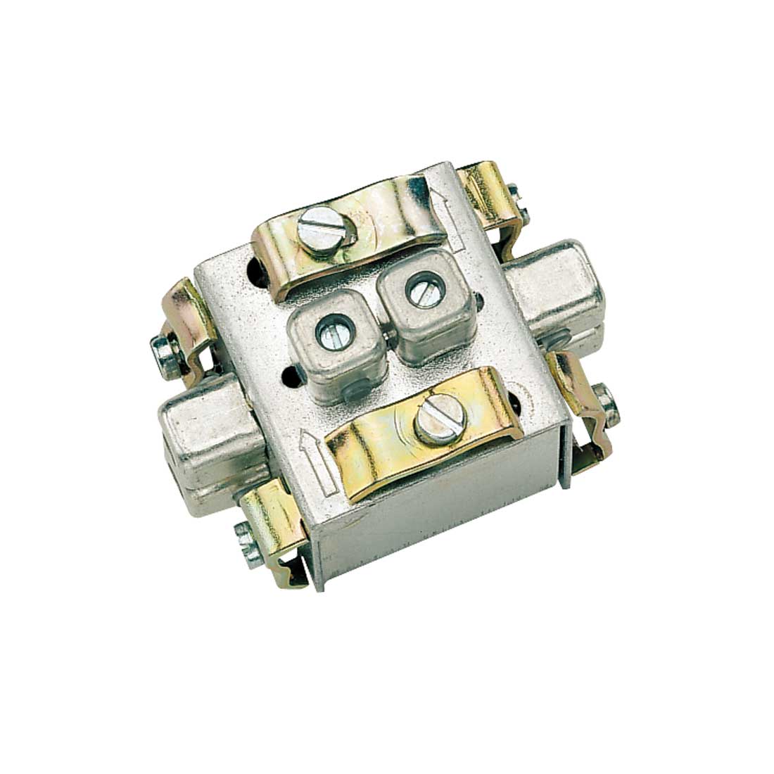 FRACARRO RADIOINDUSTRIE - CAD13 CASSETTA DI DERIV.