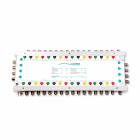 FRACARRO RADIOINDUSTRIE - SWI1708TS MSW CASC 17IN 8OU TV A/P