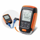 FRACARRO RADIOINDUSTRIE - OPTMET+RJ45TEST OPT METER + RJ45 TEST