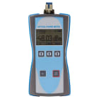 FRACARRO RADIOINDUSTRIE - CERT-OPT-METER CERT.OPTIC POWER METER