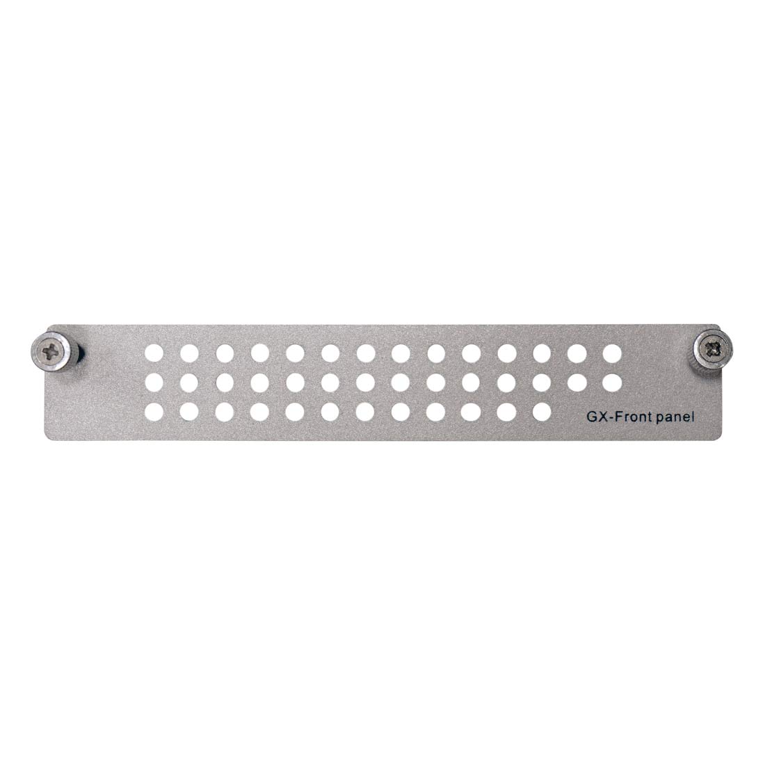 FRACARRO RADIOINDUSTRIE - GX-FRONT PANEL GALAXIA FRONT PANEL