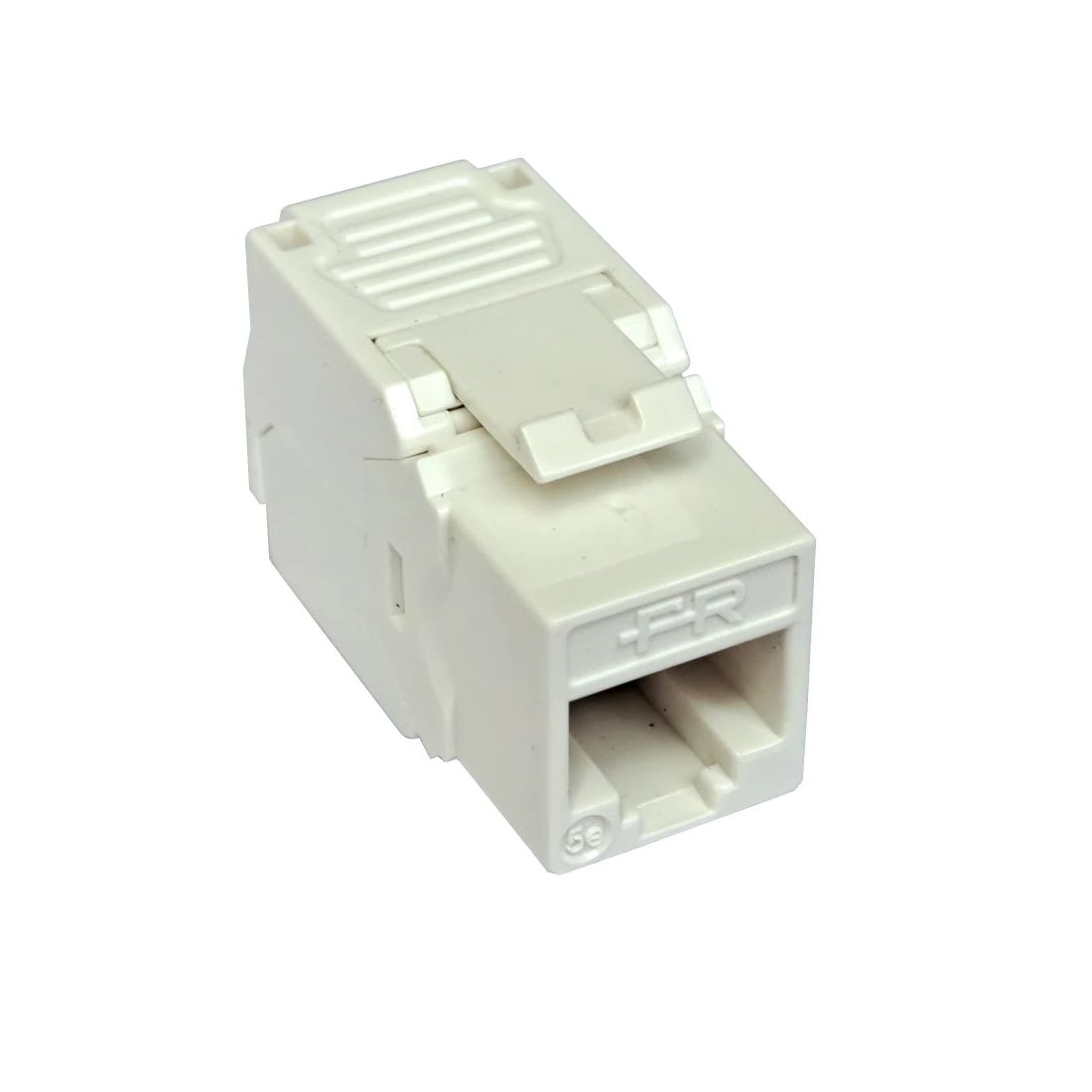 FRACARRO RADIOINDUSTRIE - CAT5E KEYSTONE FRUTTO UTP CAT5E KEYS