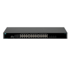 FRACARRO RADIOINDUSTRIE - FSW-824-4SFP+ SWITCH L2+ 24GE 4SFP+