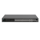 FRACARRO RADIOINDUSTRIE - FSW-724P-4SFP SWITCH L2 24GE POE 4SFP