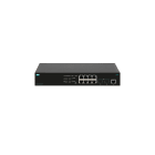 FRACARRO RADIOINDUSTRIE - FSW-708P-2SFP SWITCH L2 8GE POE 2SFP