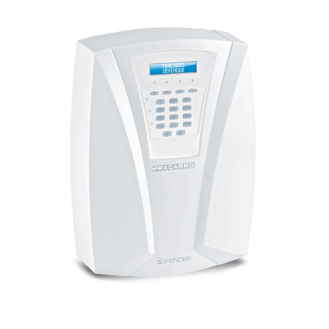 FRACARRO RADIOINDUSTRIE - HYBRID WHITE DEFENDER HYBRID WHITE WL