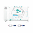 FRACARRO RADIOINDUSTRIE - KIT D-MATRIX TIVUSAT