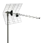 FRACARRO RADIOINDUSTRIE - TAU11/5 ANT.38-69, 11 ELEMENTI