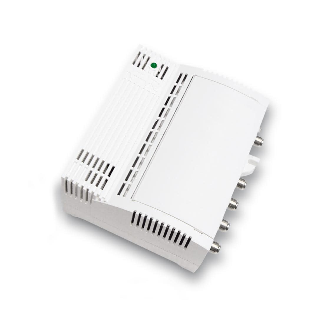 FRACARRO RADIOINDUSTRIE - J21B AMPL.PUSH-PULL AUTO.