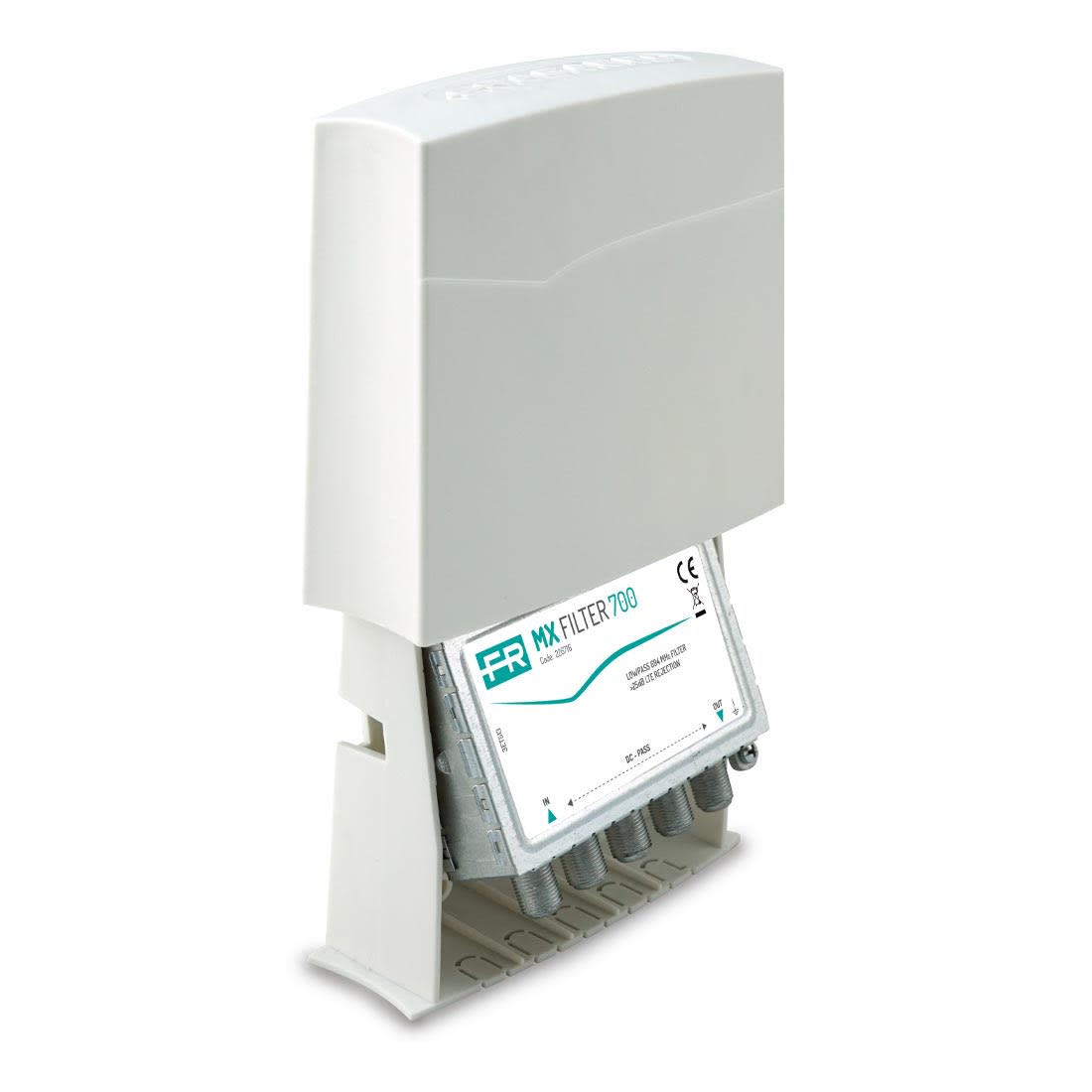 FRACARRO RADIOINDUSTRIE - MX FILTER 700 FILTRO LTE 700 MHZ ADV