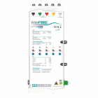 FRACARRO RADIOINDUSTRIE - OPT-TX WB2 TX OTTICO WB2 (2 SAT+TV)