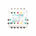 FRACARRO RADIOINDUSTRIE - SWI504SA MSW CASC 5IN 4OUT SAT AD