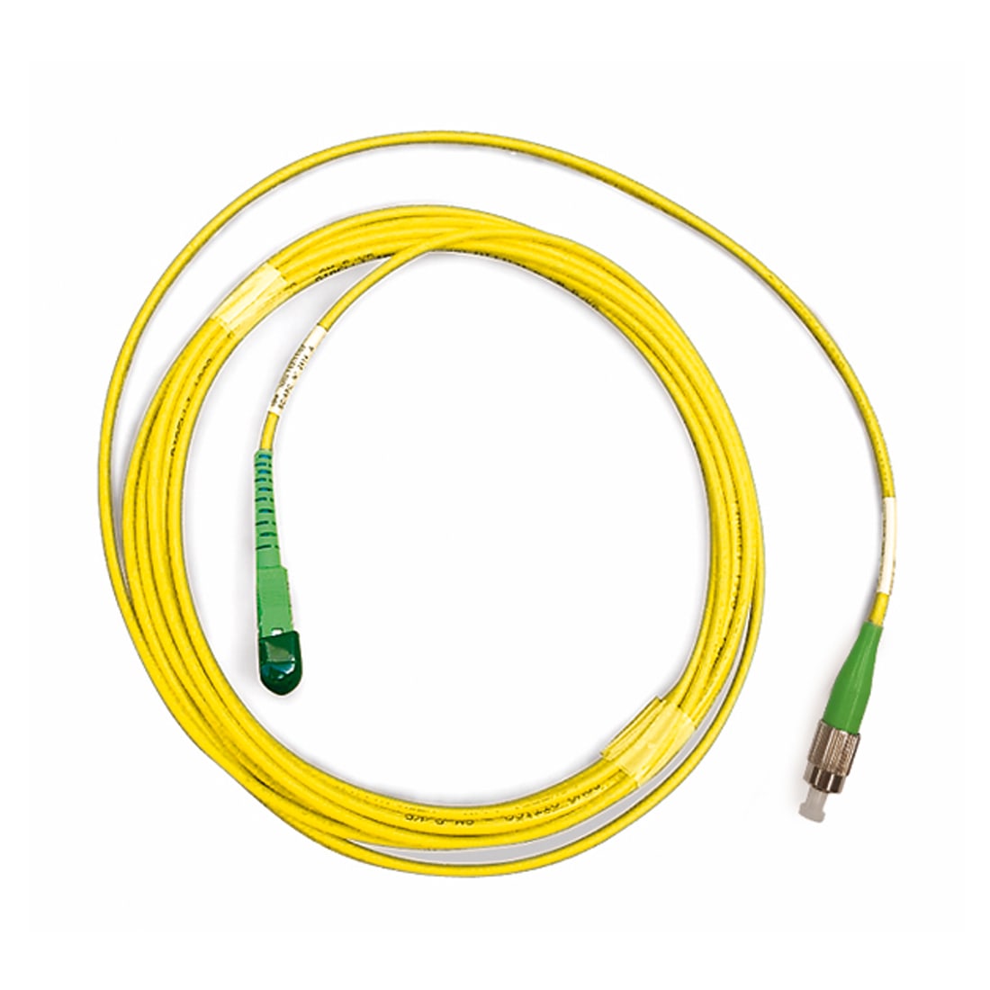 FRACARRO RADIOINDUSTRIE - FC-SC/APC PATCH PATCHCORD FC TO SC/APC