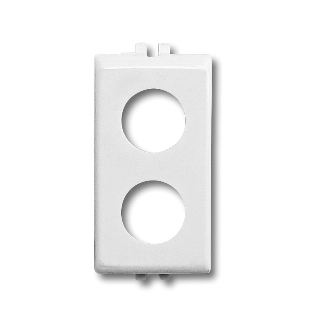 FRACARRO RADIOINDUSTRIE - BT-MAT2 ADAT PRESE DEMIX BIANCO