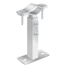 FRACARRO RADIOINDUSTRIE - ZN TELE20 ZANCA TELESCOPICA 20CM