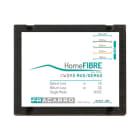 FRACARRO RADIOINDUSTRIE - CWDM5 MUX/DEMUX 1310/1510-1570