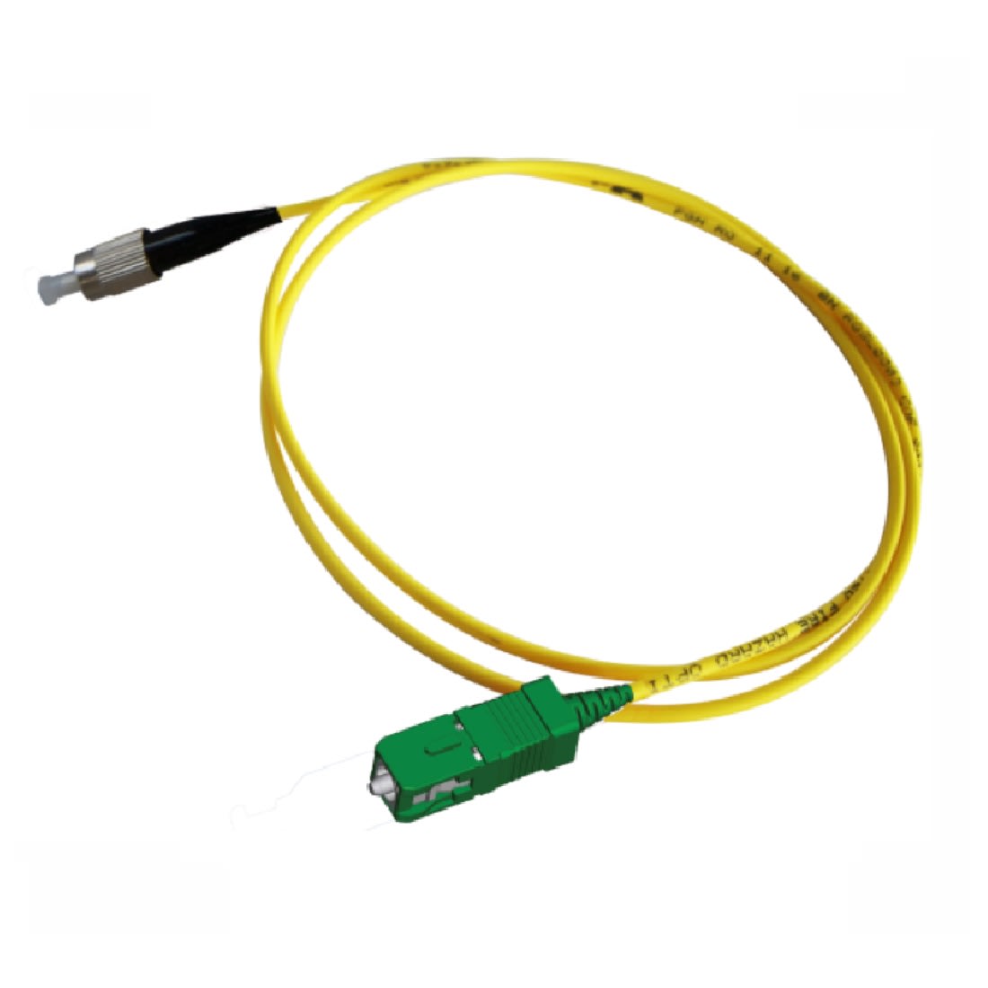 FRACARRO RADIOINDUSTRIE - BR2FC/PC-SC/AP BRETELLA FC/PC SC/APC 2M