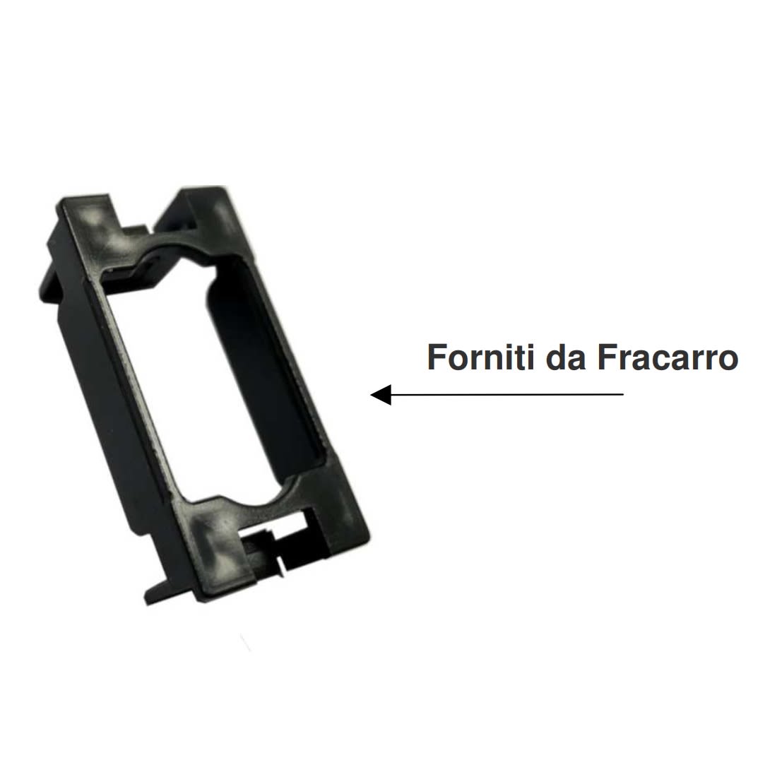 FRACARRO RADIOINDUSTRIE - BT-LNOW ADAT SIN UNI