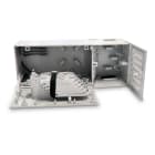 FRACARRO RADIOINDUSTRIE - CSOE_P CENT.SERV.OTT.EDIF PLAST