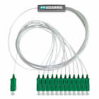 FRACARRO RADIOINDUSTRIE - PLC 1X12 MINI SPL.OTT.1X12 SC/APC MINI