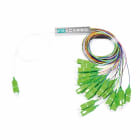 FRACARRO RADIOINDUSTRIE - PLC 1X24 MINI SPL.OTT.1X24 SC/APC MINI