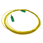 FRACARRO RADIOINDUSTRIE - BR1/2-AA PATCH FO SC/APC-APC 1/2M