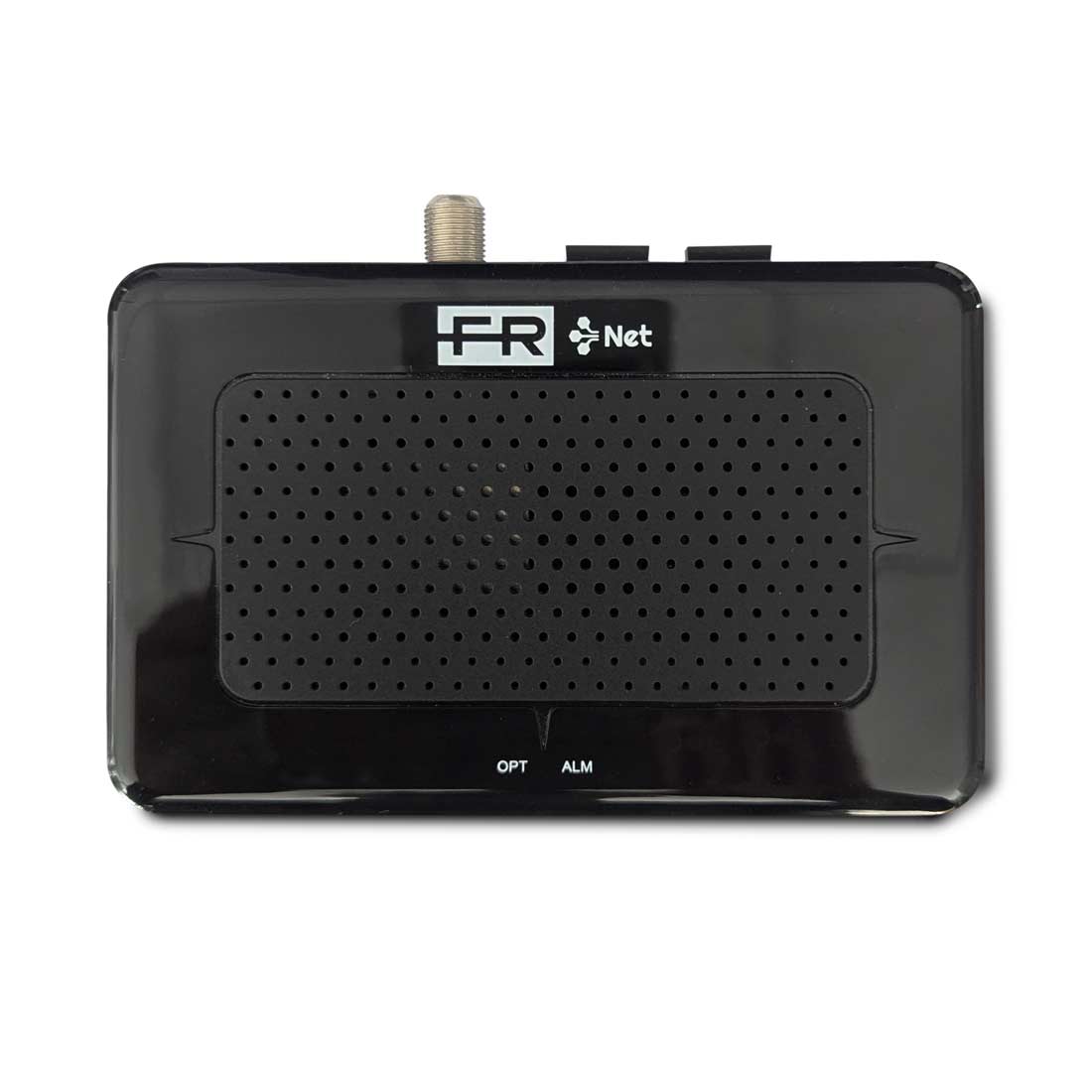 FRACARRO RADIOINDUSTRIE - GPON RX TV ACT GPON RX TV WDM ATTIVO