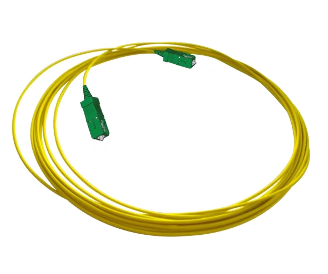 FRACARRO RADIOINDUSTRIE - BR2-AA BRET FO 2M APC-APC