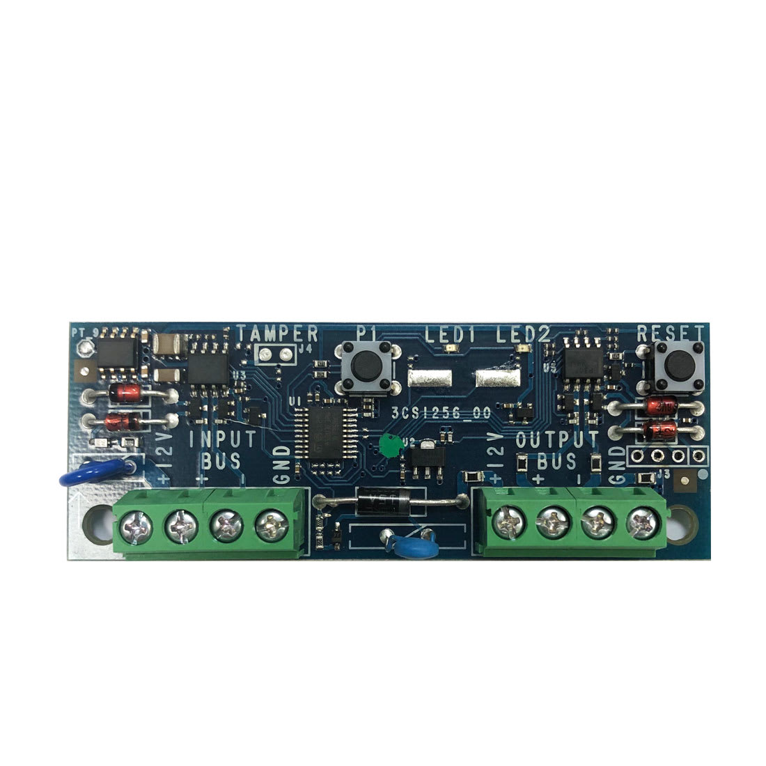 FRACARRO RADIOINDUSTRIE - MOD-ISOBUS ISOLATORE DI BUS RS485