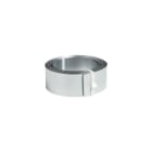 FRACARRO RADIOINDUSTRIE - STEEL STRIP-L 5M-WIDTH 40 MM