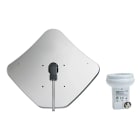 FRACARRO RADIOINDUSTRIE - P85AK PENTA85+LNB ALPS 211220