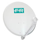 FRACARRO RADIOINDUSTRIE - P80APN PARABOLA 80 CM ACCIAIO 211316