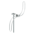 FRACARRO RADIOINDUSTRIE - ANT1200A ANT. FM OMDIREZIONALE 213001