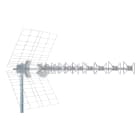 FRACARRO RADIOINDUSTRIE - BLU10HD 5G ANTENNA BLU 10HD 700 217915